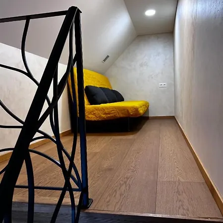 Windflower Apartment Juodkrante Exterior photo