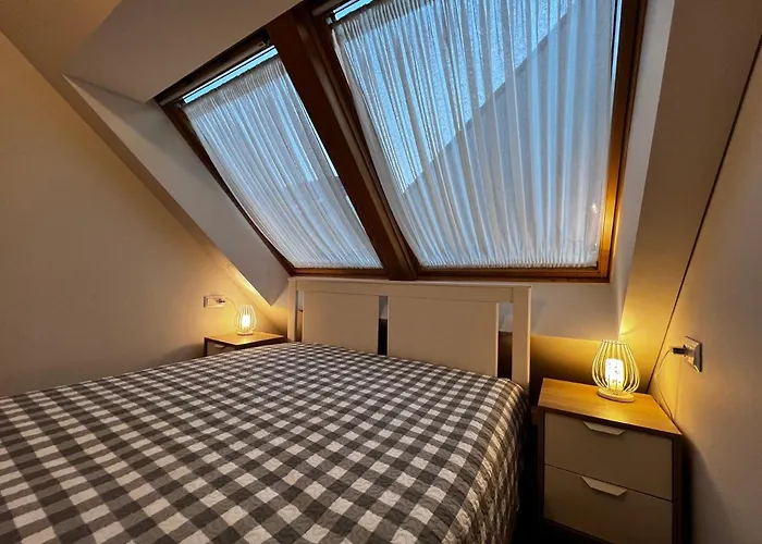 Windflower Apartment
