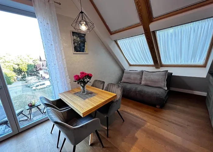 Windflower Apartment