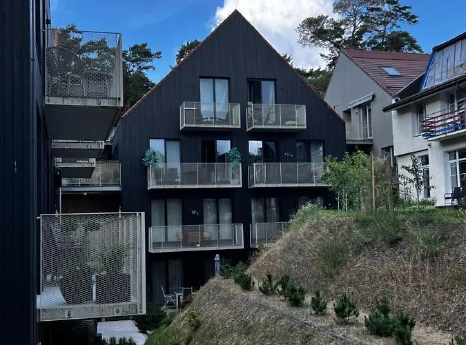 Windflower Apartment