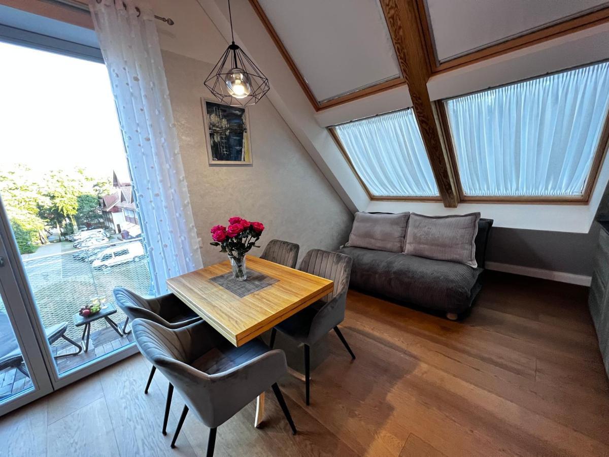 Windflower Apartment