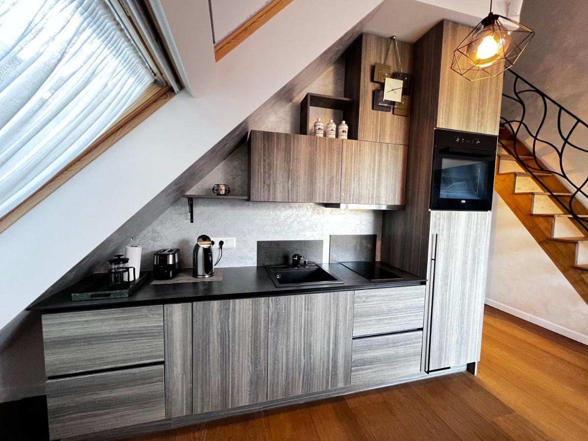 Windflower Apartment Juodkrante